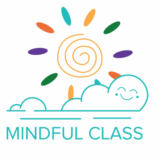 Mindful Class - MET VOLLE AANDACHT